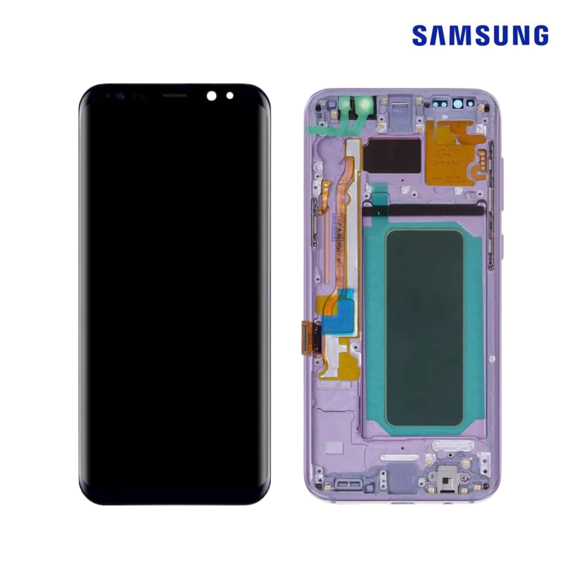 Samsung Service PackLCD